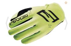   FIVE MXF4 mono fluo yellow 