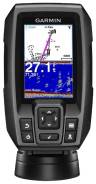  Garmin Striker 4 c GPS   3,5" 010-01550-01 