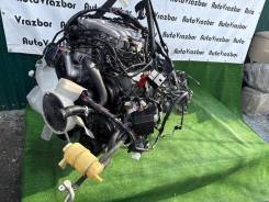  Mitsubishi Pajero 2007 V87 6G75 