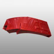      ( )  Shacman (Shaanxi) X3000 DZ13241230792-RED - 