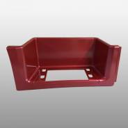     2021  Howo HW76, Sitrak WG1642242104-RED - 
