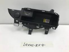 ������������� �������� ���������� Lexus RX 4 [861C048060] ����