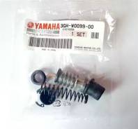    XJR1200 94-97, XJR1300 98-2010 Yamaha 3GM-W0099-00-00 