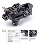  Brembo, 484 , ,   