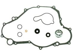   YZF450 03-05 WRF450 03-06 Zoro Parts 5TA-15462-00 5BE-12439-00 93210-19758 90430-06014 93102-12321 93109-11073 