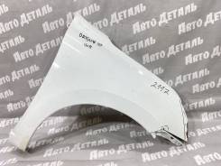    Datsun Ondo 2014
