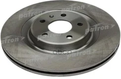 ���� ��������� ���. AUDI A4 / A5 / Q5 (8R) 04- Patron ���. PBD6015 ����