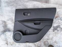 ������� ����� ������ ������ Nissan Qashqai J10+2 ����