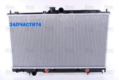    Mitsubishi: Lancer (CS_A/CT0) 1.3i/1.6i/1.8SEi/2.0i 03-, Lancer Universal (CS_W) 1.6i/2.0i 03-08 Nissens 62894 