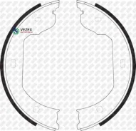 ������� ��������� ���������� bmw 3 ��������� (e46) 3 ���� (e46) 5 (e39) 5 (e60) 5 gran turismo (f07) NIBK FN0589 ����