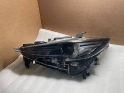 ���� ����� Mazda Cx-5 II