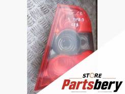   Geely CK 2007 [avra-124811749] 