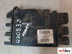    () Renault Megane 3 2011 [cu2-020839] 