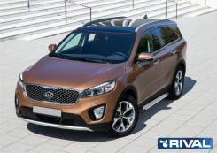  2 . 180 Kia Sorento III Prime 15-17 Rival D180AL28033 