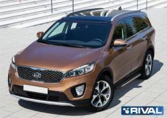   2 . 180 Kia Sorento III Prime 15-17 Rival A180ALP28033 