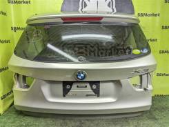   Bmw X3 2011 41007275066 F25 N55B30A,  