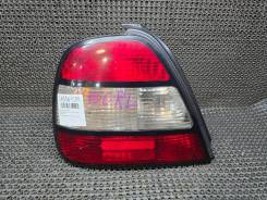    Daewoo Leganza