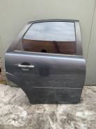 ����� ������ ������ Ford Focus CAP