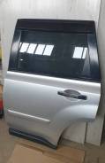   Nissan X-Trail,   NT31,  23