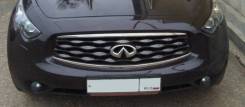      Infiniti fx37