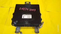   ABS Toyota Wish ZNE14 