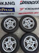   R14 4/100 JJ5,5 ET45 Nissan 
