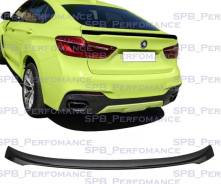      BMW X6 F16 123 