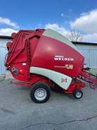   Welger RP 520 Master