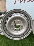 Trebl 616037 5,5x16 6*130 Et:51 Dia:84,1 silver 
