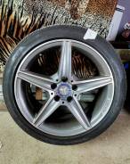 AMG   Mercedes R18 W205 C-class 