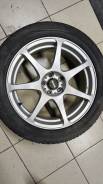 Toyo Tranpath mpZ, 205/55 R17 