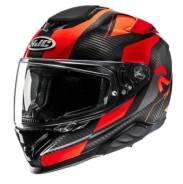  HJC RPHA71 Carbon Hamil MC1 