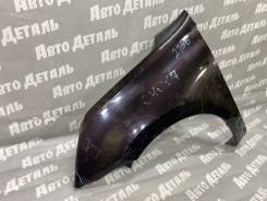    Datsun Ondo Mido 2015