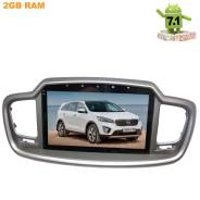   Kia Sorento Prime  2015  10  LeTrun 2130 KSP Android 7.x 
