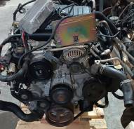  Jeep Grand Cherokee WJ WG 4.7L 
