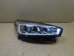 Chery Tiggo 7 Pro    Led /