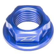    Zeta  M16x22-P1.5 H11 Blue 