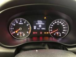    LED- Kia Sportage QL