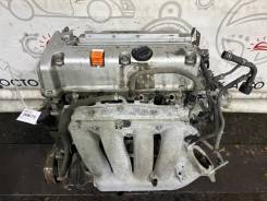  Honda Accord 10002RBBE02 CL9 K24A3 