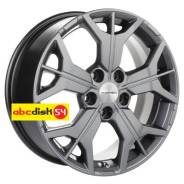   7x17/5x112 ET40 D57,1 KHW1715 (Kodiaq/Tiguan) Gray 