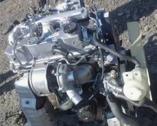  4D56U Mitsubishi L200 Pajero 2.5D  