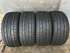 Nitto NT555 G2, 245/35R20 