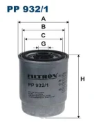 [pp9321] filtron ���� pp9321 Filtron ����