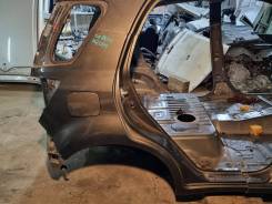 ����� ������ ������ Daihatsu Be-Go J210G 2012�. 107.991�� G52