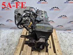  Toyota Carina 1997 190001A410 AT212-0020276 5A-FE 