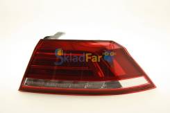    VW Passat 14- 
