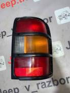    Mitsubishi pajero v46