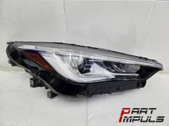   Infiniti QX55 (11.2020 - 11.2022)