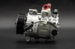 ���������� ������������ Land Rover Discovery 3 (2.7D) 6PK/110 ����