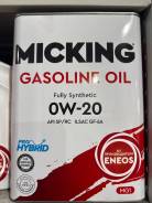  Micking 0W-20 SP 